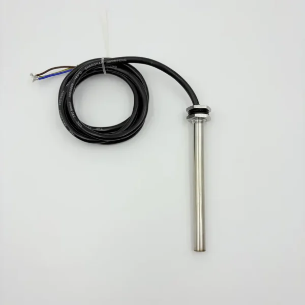 Ptc Heater, 230VDC, 150W - view 3