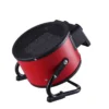 Ptc Heater, 3000W, Electric, Metal - view 3