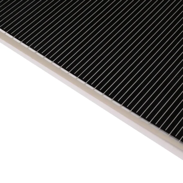 Ptc Heater, Electric - view 5
