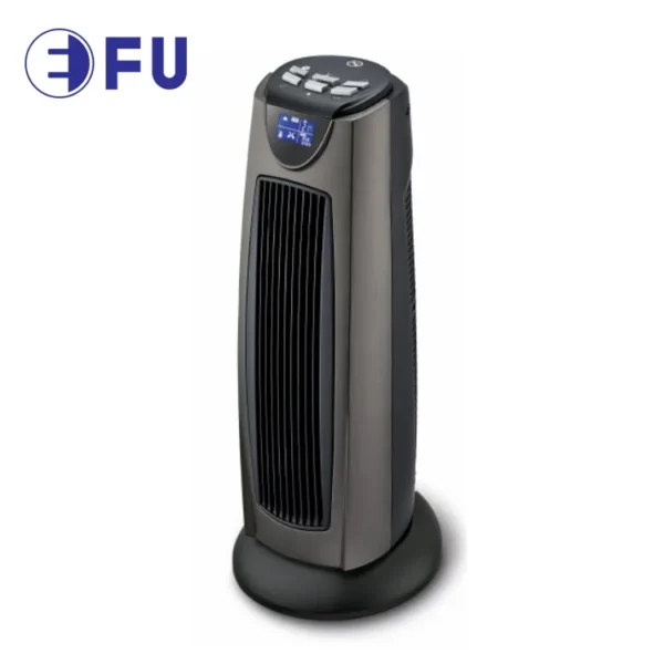 Ptc Heater, Electric, NSB-200C4 - view 2