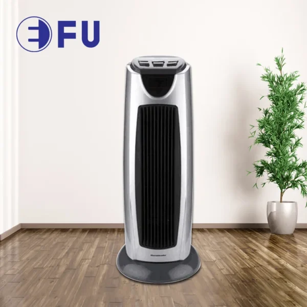 Ptc Heater, Electric, NSB-200C4 - view 3