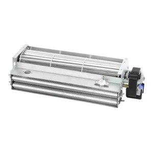 Ptc Heater, PRSK, 220V/50Hz, 65mm, Tangential