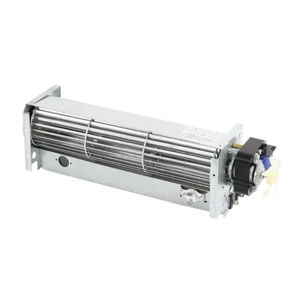 Ptc Heater, PRSK, 220V/50Hz, 65mm, Tangential - view 2