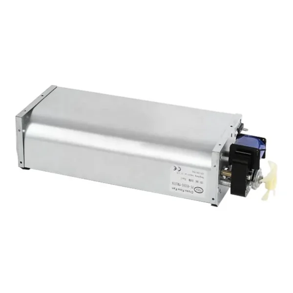 Ptc Heater, PRSK, 220V/50Hz, 65mm, Tangential - view 3