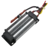 Ptc Heater, YIDU, 500W, 110~220V, 140x50.5x26mm