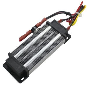 Ptc Heater, YIDU, 500W, 110~220V, 140x50.5x26mm