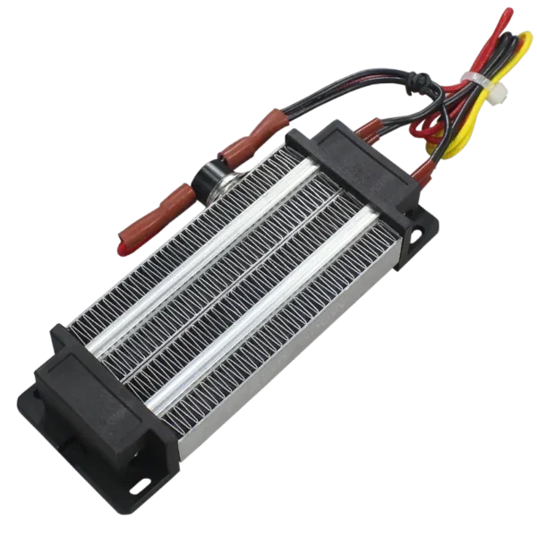 Ptc Heater, YIDU, 500W, 110~220V, 140x50.5x26mm