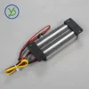 Ptc Heater, YIDU, 500W, 110~220V, 140x50.5x26mm - view 3