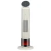 Ptc Infrared Electric Tower, 2000W, PP+ABS