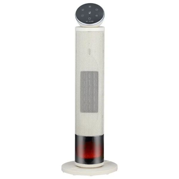 Ptc Infrared Electric Tower, 2000W, PP+ABS