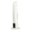 Ptc Infrared Electric Tower, 2000W, PP+ABS