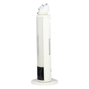 Ptc Infrared Electric Tower, 2000W, PP+ABS
