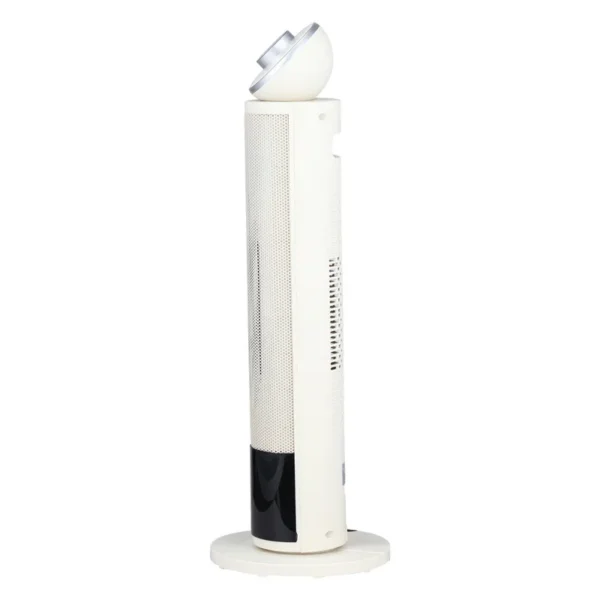 Ptc Infrared Electric Tower, 2000W, PP+ABS