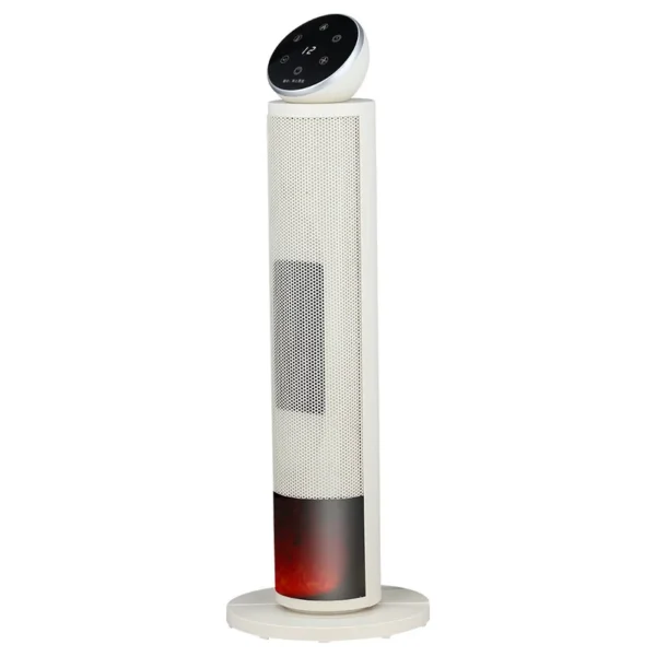 Ptc Infrared Electric Tower, 2000W, PP+ABS - view 2
