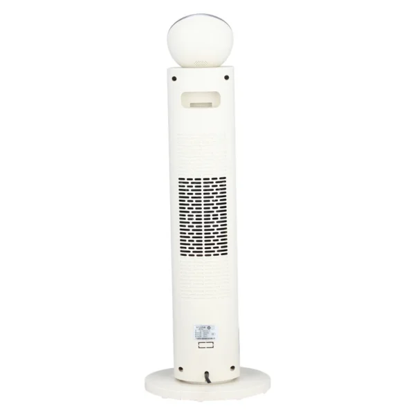Ptc Infrared Electric Tower, 2000W, PP+ABS - view 2