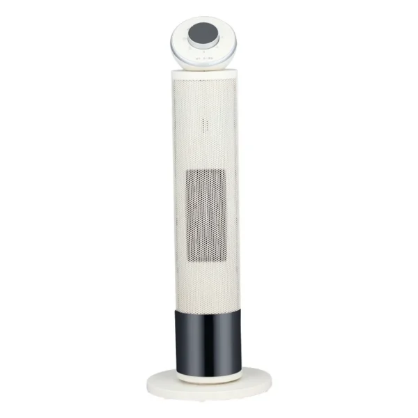 Ptc Infrared Electric Tower, 2000W, PP+ABS - view 3