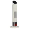Ptc Infrared Electric Tower, 2000W, PP+ABS - view 4