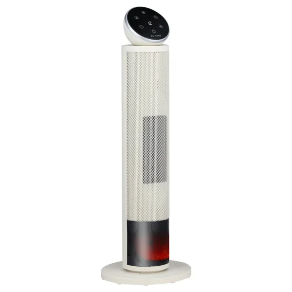 Ptc Infrared Electric Tower, 2000W, PP+ABS - view 4