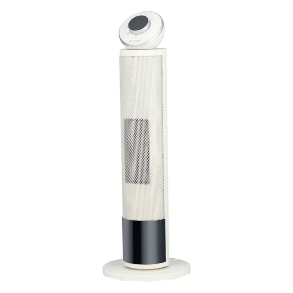 Ptc Infrared Electric Tower, 2000W, PP+ABS - view 4