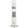Ptc Infrared Electric Tower, 2000W, PP+ABS - view 5