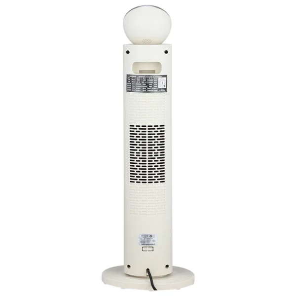 Ptc Infrared Electric Tower, 2000W, PP+ABS - view 5