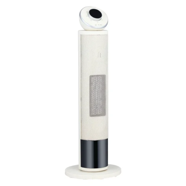 Ptc Infrared Electric Tower, 2000W, PP+ABS - view 5