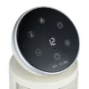 Ptc Infrared Electric Tower, 2000W, PP+ABS - view 6
