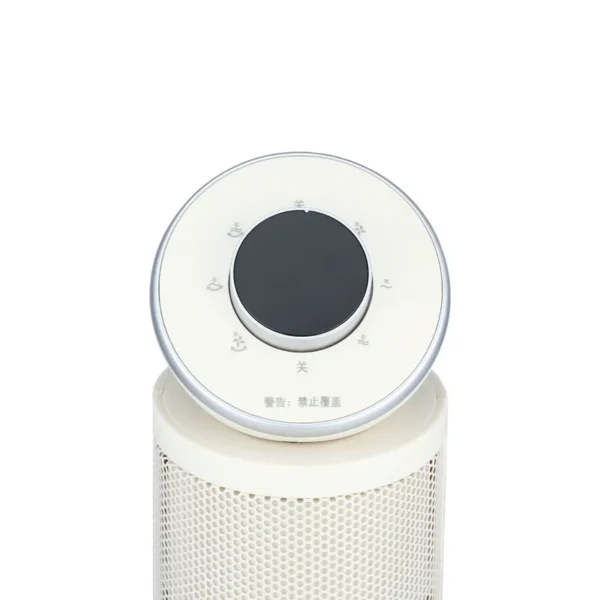 Ptc Infrared Electric Tower, 2000W, PP+ABS - view 6