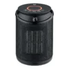 Ptc Portable Fan, 2000W, IP21, Waterproof