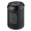 Ptc Portable Fan, 2000W, IP21, Waterproof - view 3