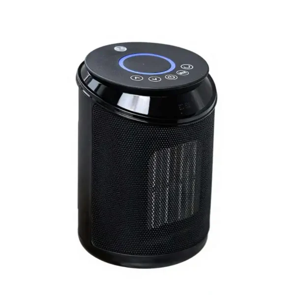 Ptc Portable Fan, 2000W, IP21, Waterproof - view 4
