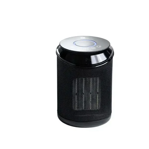 Ptc Portable Fan, 2000W, IP21, Waterproof - view 5