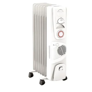 Ptc Turbo Fan, 400W, CYAD04FT