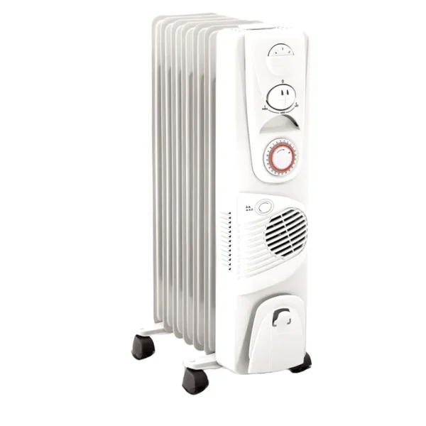 Ptc Turbo Fan, 400W, CYAD04FT