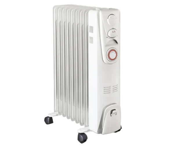 Ptc Turbo Fan, 400W, CYAD04FT - view 2