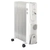 Ptc Turbo Fan, 400W, CYAD04FT - view 3