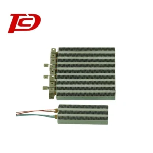 Ptc Wing Radiator, 220V, 220 V, 2100W@5m