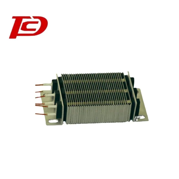 Ptc Wing Radiator, 220V, 220 V, 2100W@5m - view 4