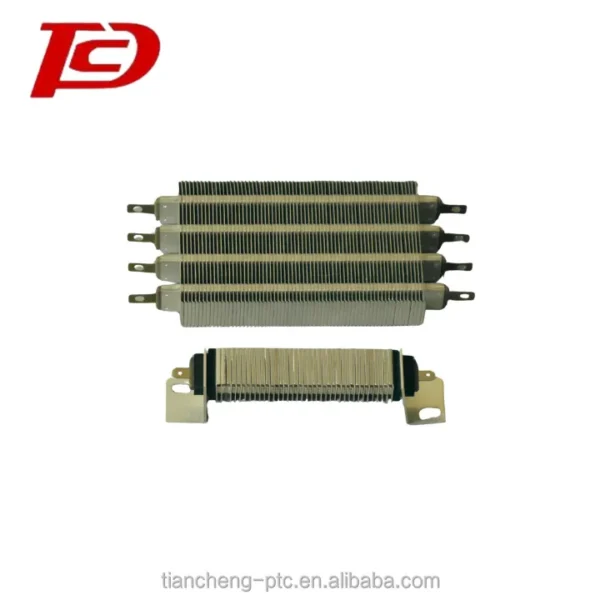 Ptc Wing Radiator, 220V, 220 V, 2100W@5m - view 5