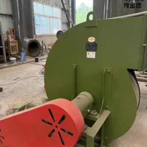 Pulley Kingder Boiler, Centrifugal, 380 V, Battery Powered