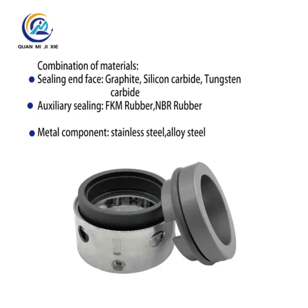 Pump, 58B, 59B, Stainless, Steel - view 2