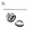 Pump, 58B, 59B, Stainless, Steel - view 5