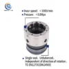 Pump, 58B, 59B, Stainless, Steel - view 6