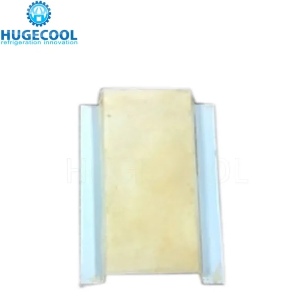 Pupir Insulation Sandwich Panel, 220V, all available - view 2