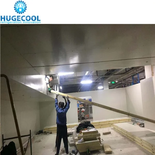 Pupir Insulation Sandwich Panel, 220V, all available - view 3