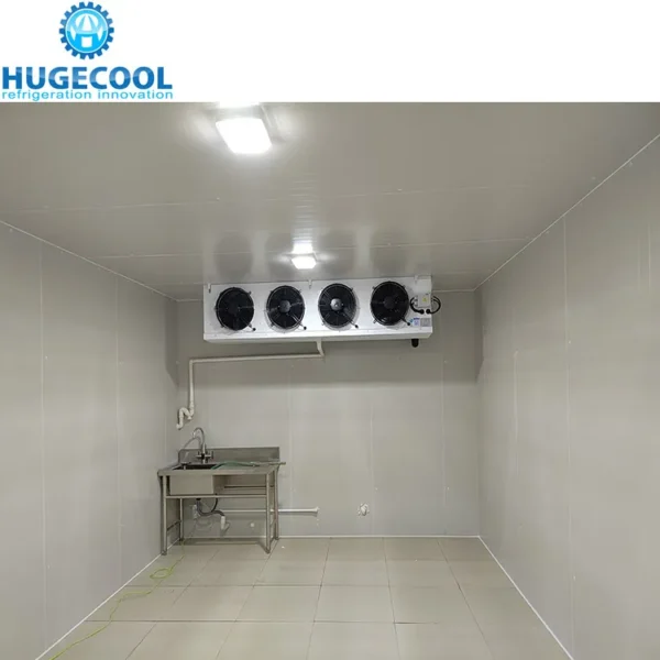 Pupir Insulation Sandwich Panel, 220V, all available - view 5