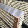 Pupolyurethane Sandwich Panel, 100mm, 150mm