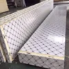 Pupolyurethane Sandwich Panel, 100mm, 150mm - view 3