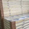 Pupolyurethane Sandwich Panel, 100mm, 150mm - view 5