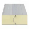 Pur Panel, Wall, Roof
